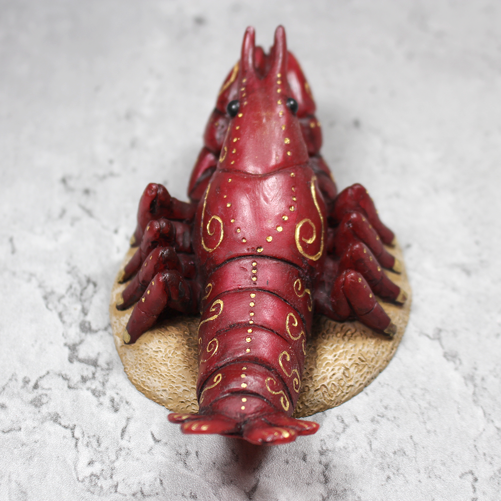 Ornate Crayfish