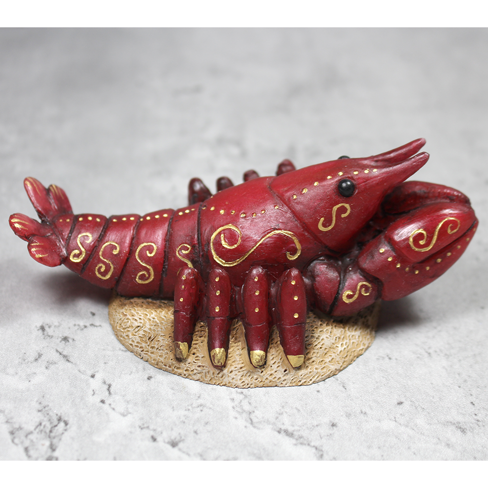 Ornate Crayfish