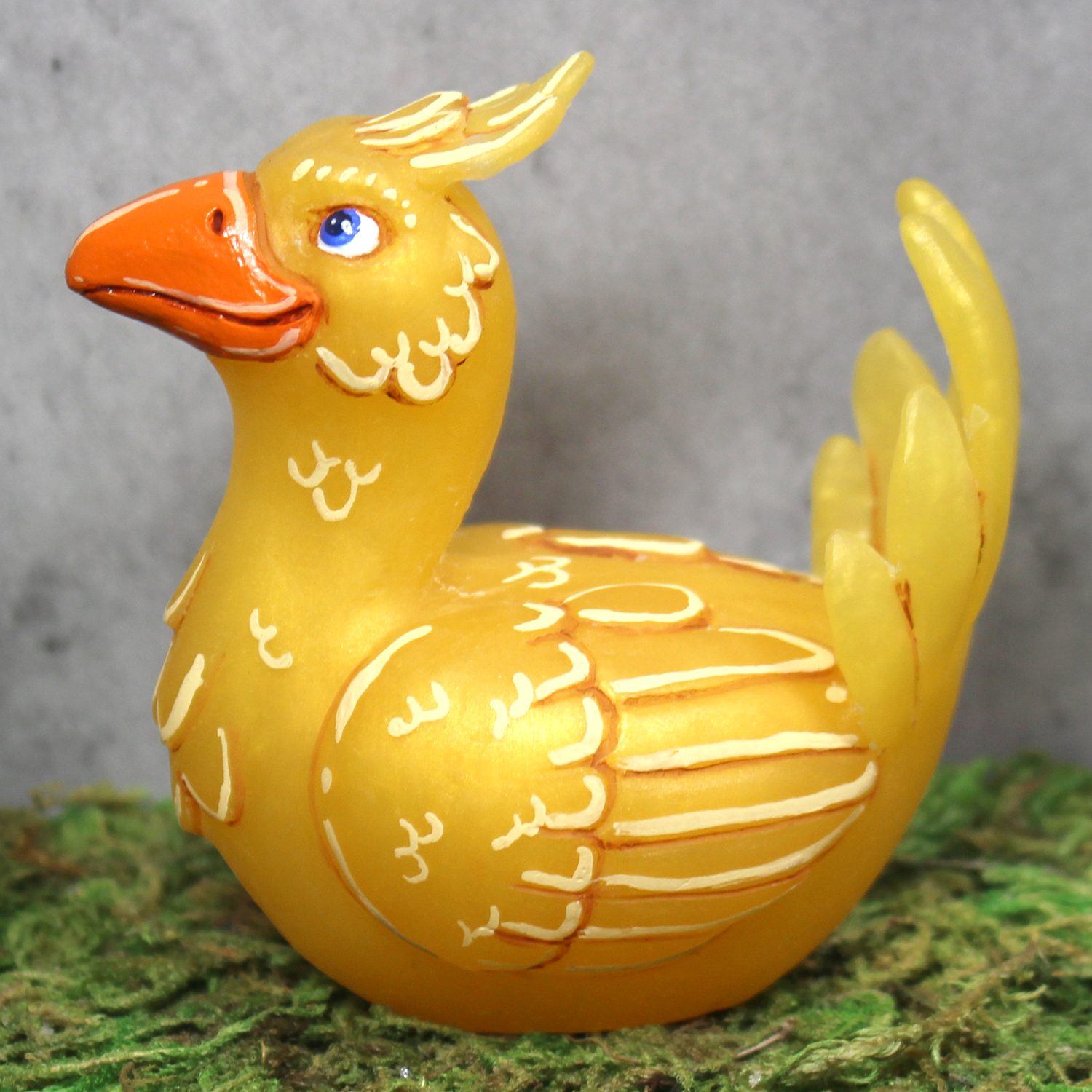 Chocobo