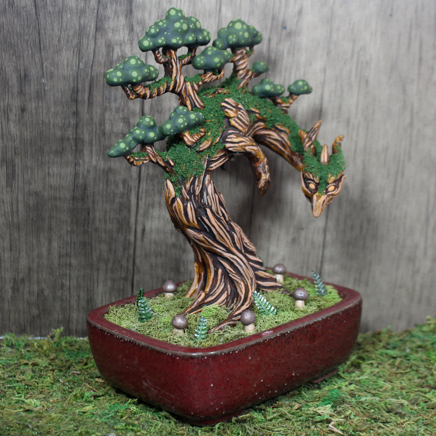 Grand Arbori Bonsai