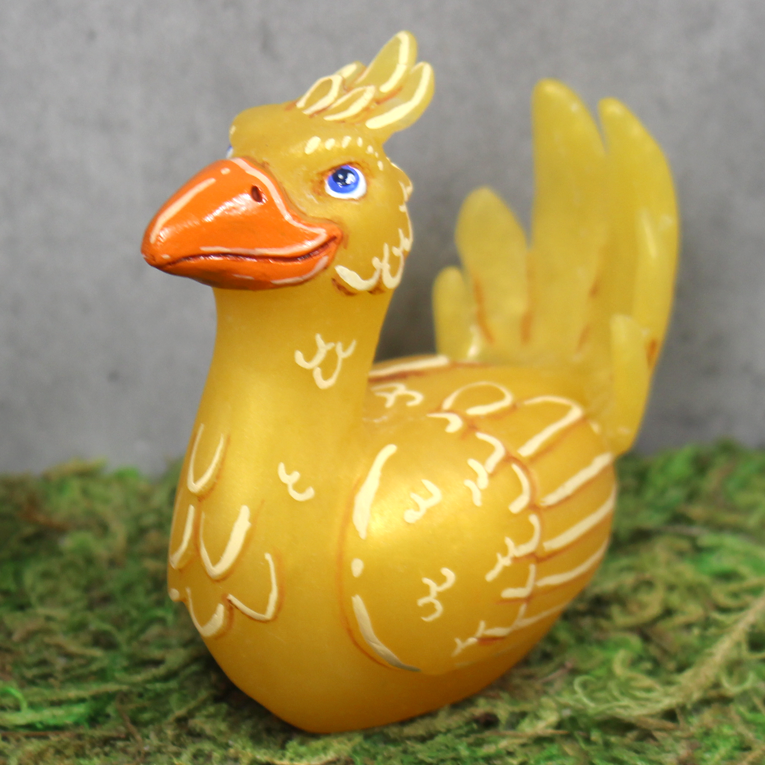 Chocobo