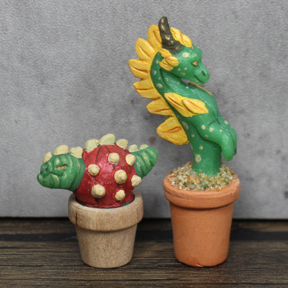 DIY Micro Arbori
