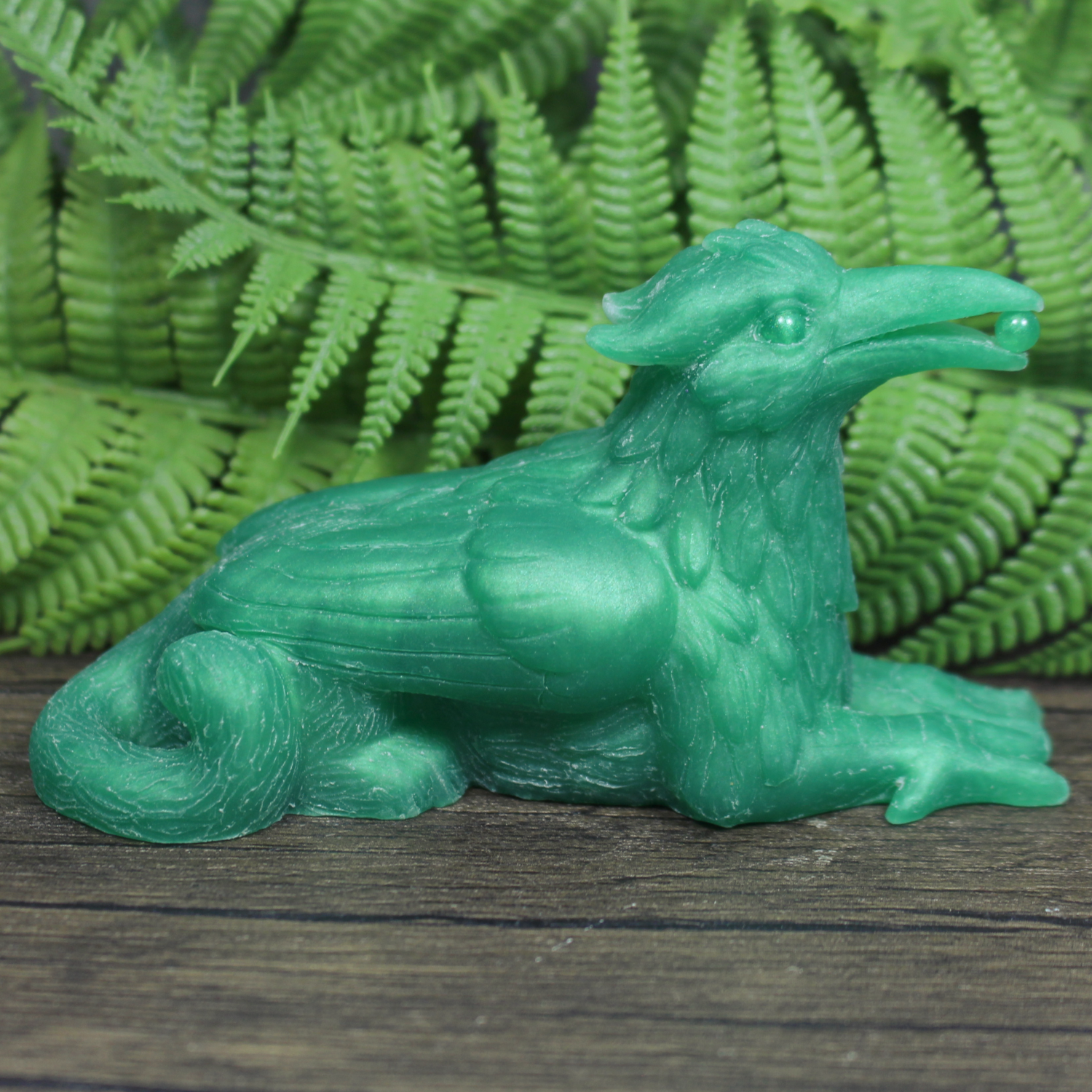 Tropigryph