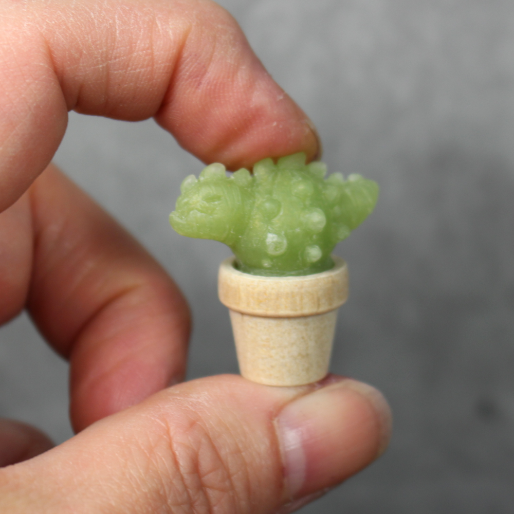 DIY Micro Arbori