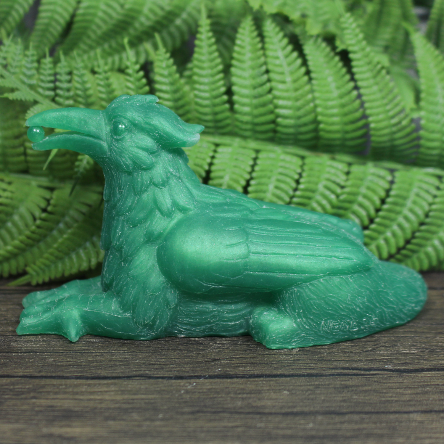 Tropigryph