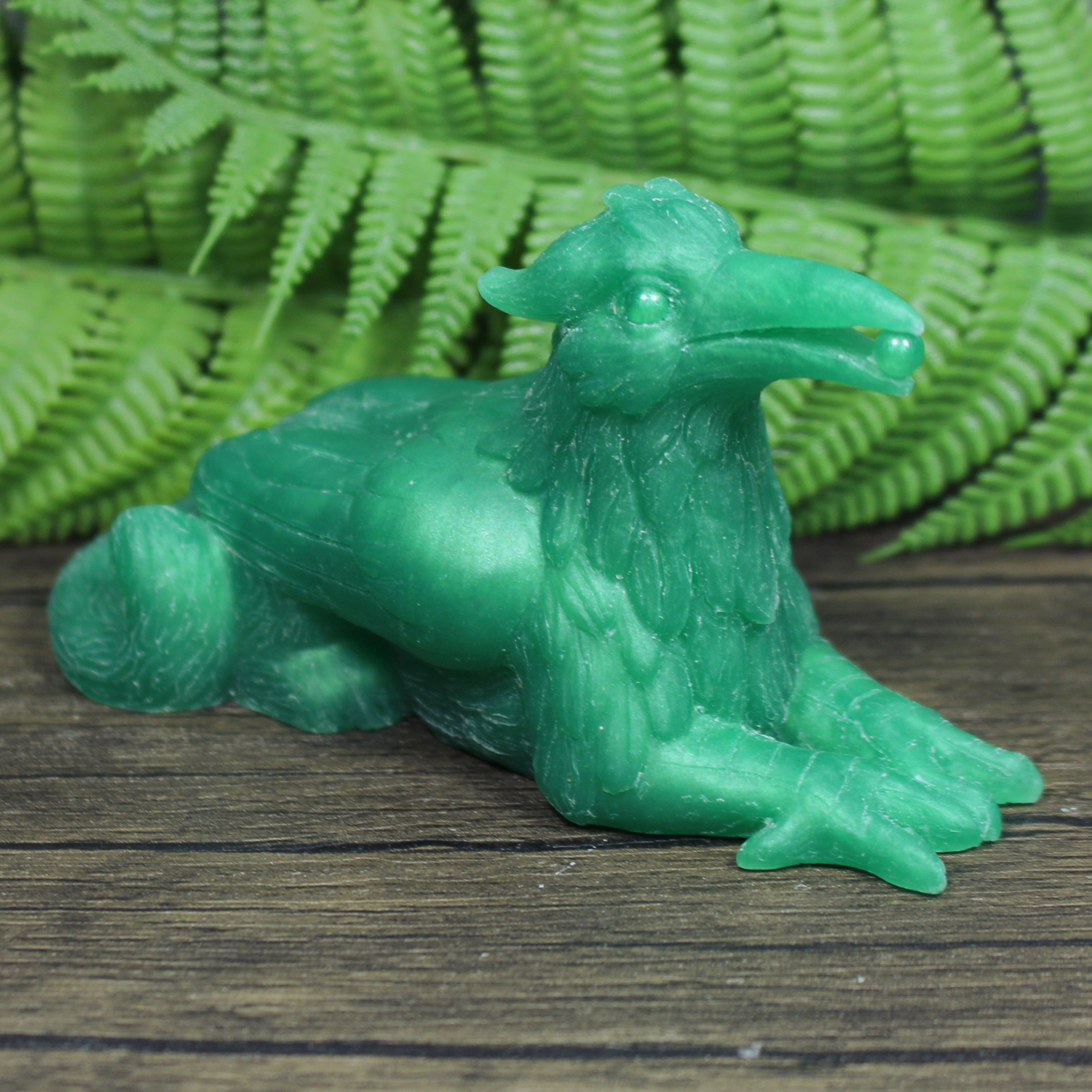 Tropigryph