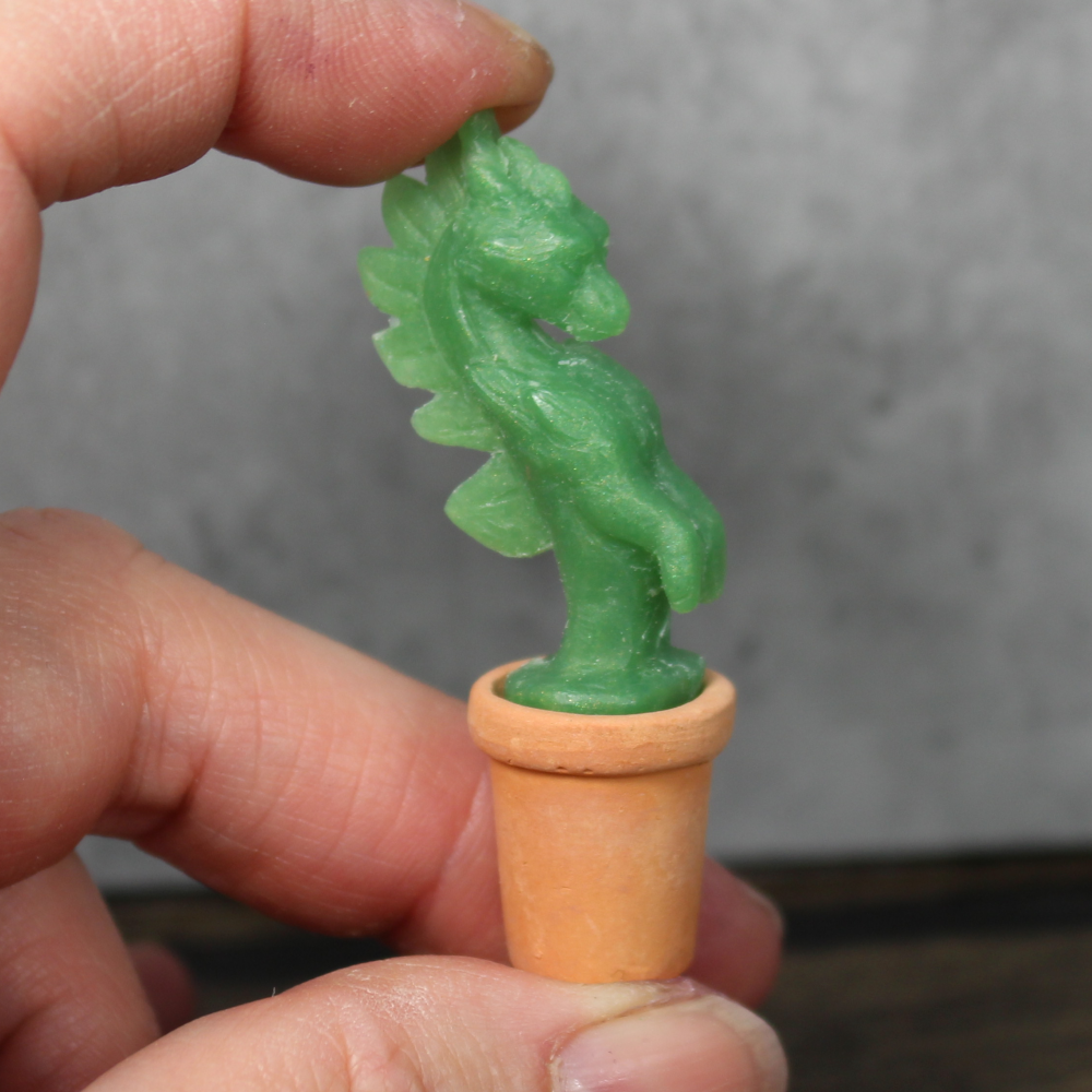 DIY Micro Arbori