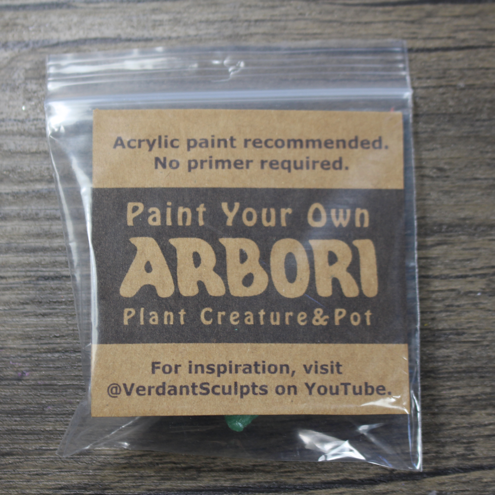 DIY Micro Arbori