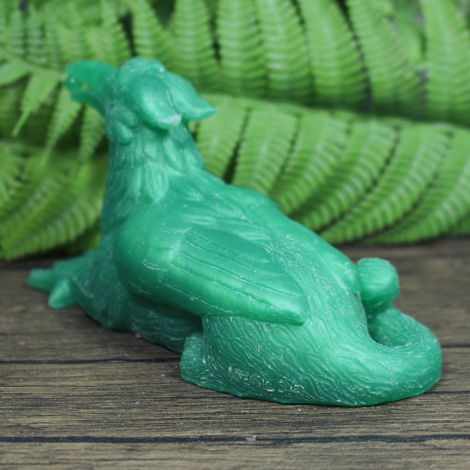 Tropigryph