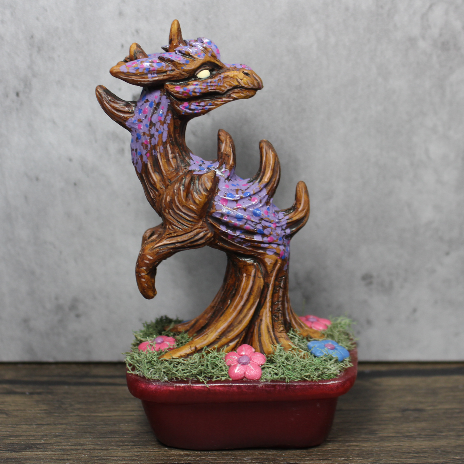 Pride Mini Bonsai