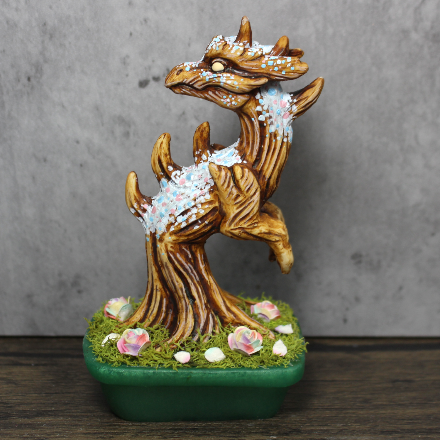 Pride Mini Bonsai
