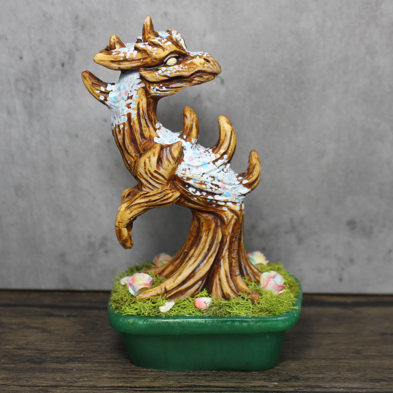 Pride Mini Bonsai