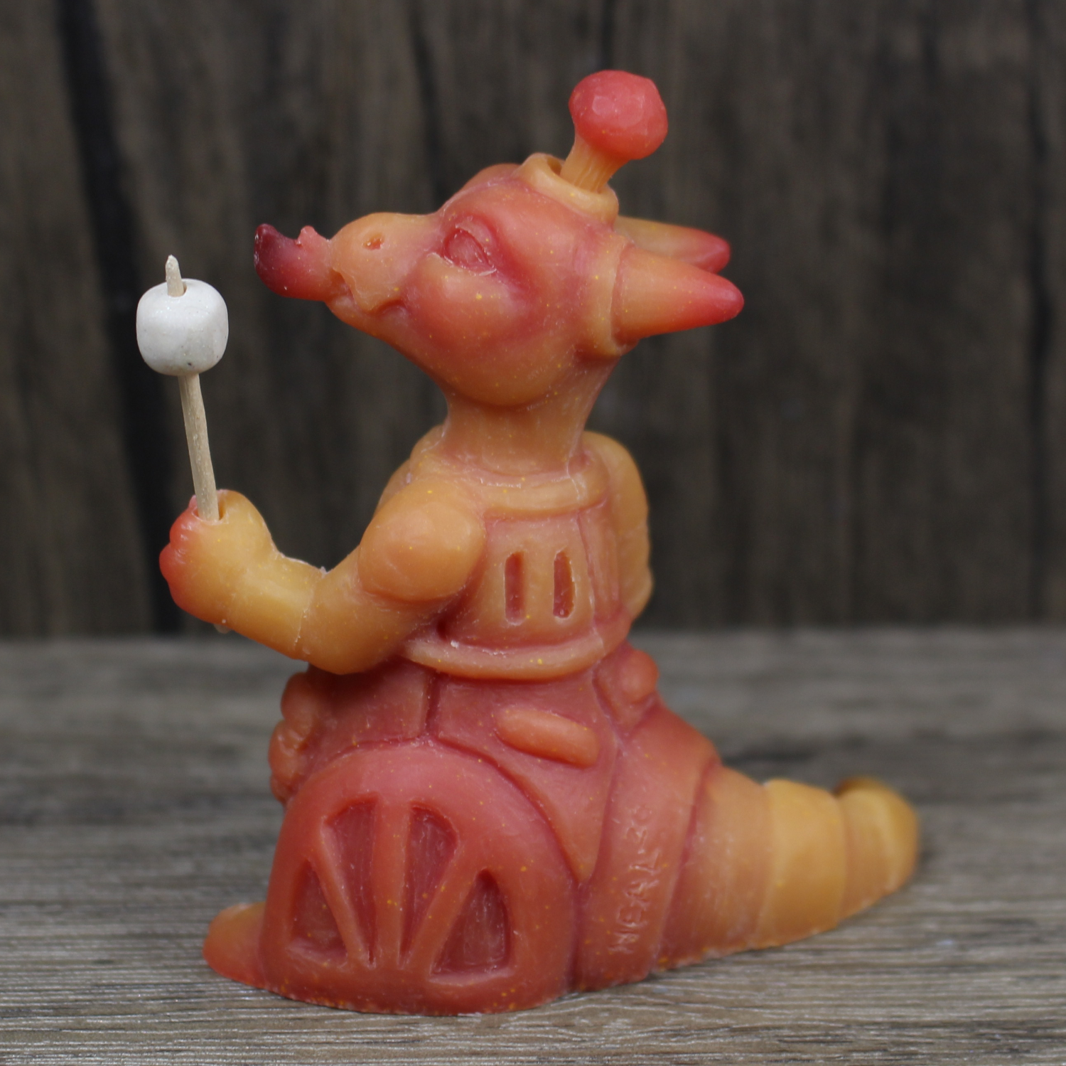 Kobold Furnace