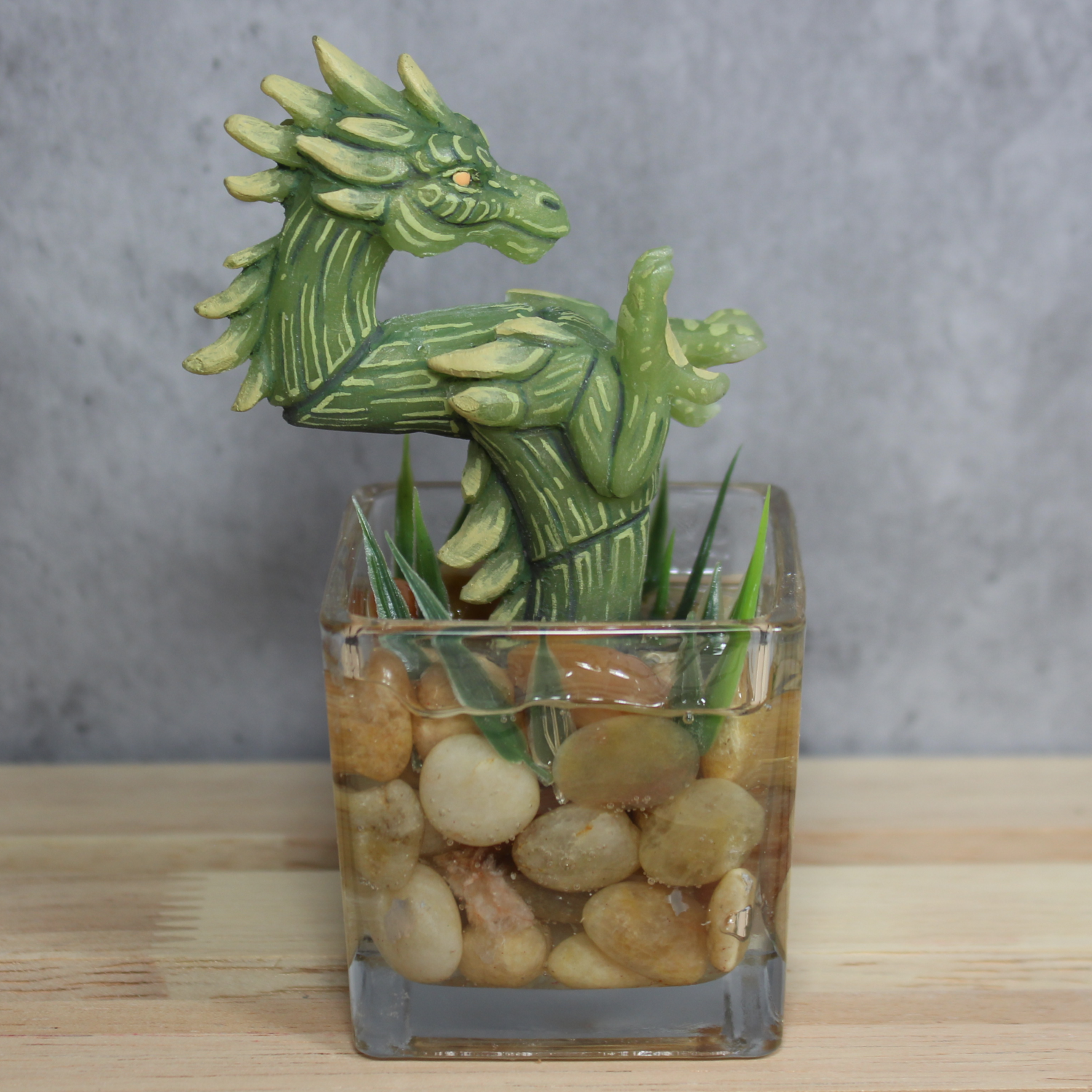Arbori Bamboo