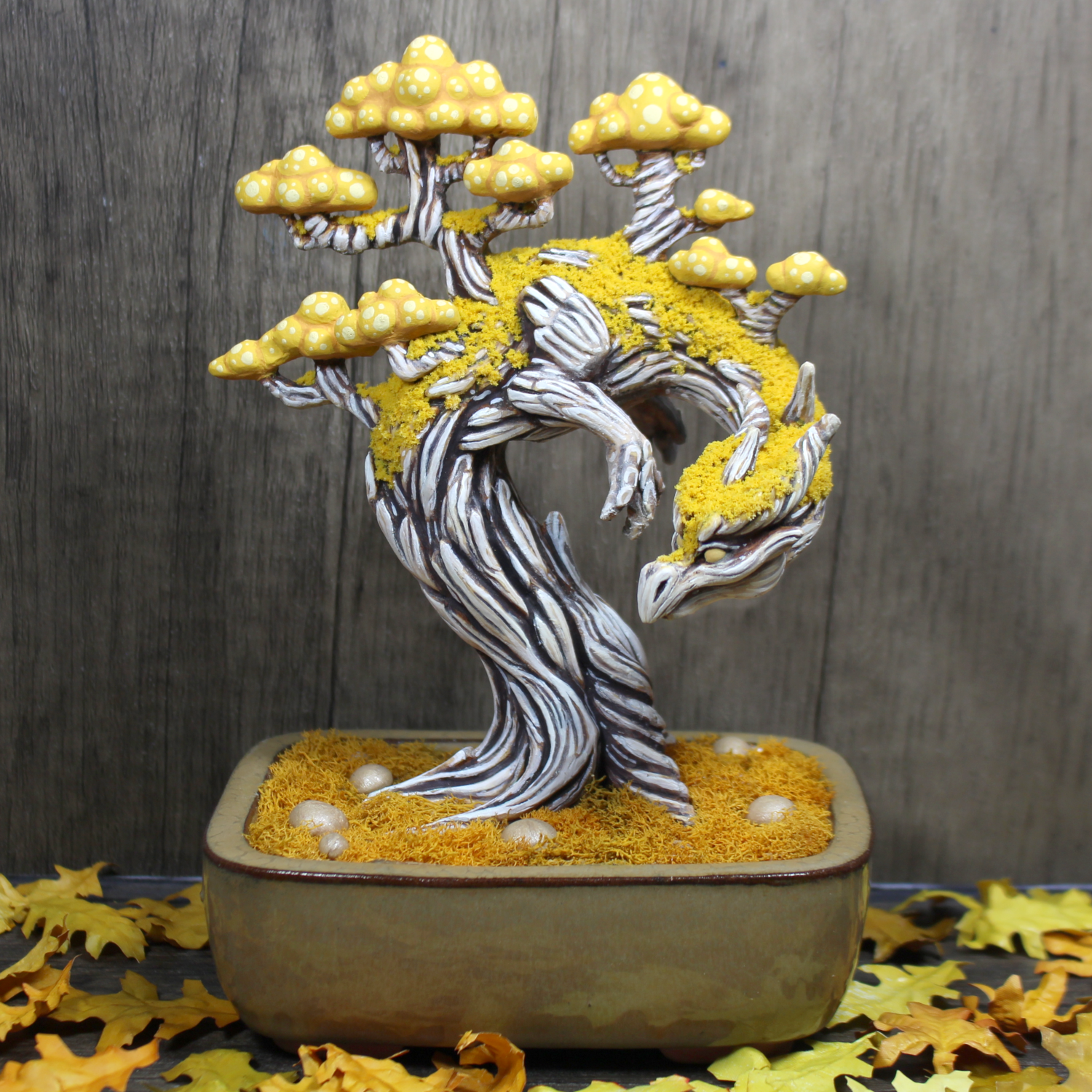Seasonal Arbori Bonsai