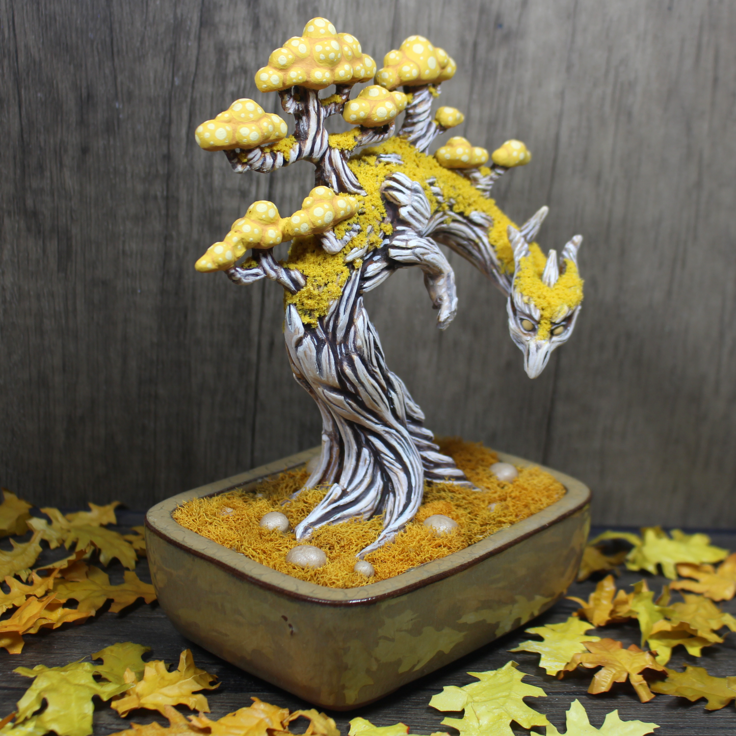 Seasonal Arbori Bonsai