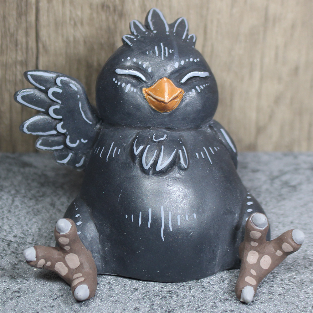 Fat Chocobo