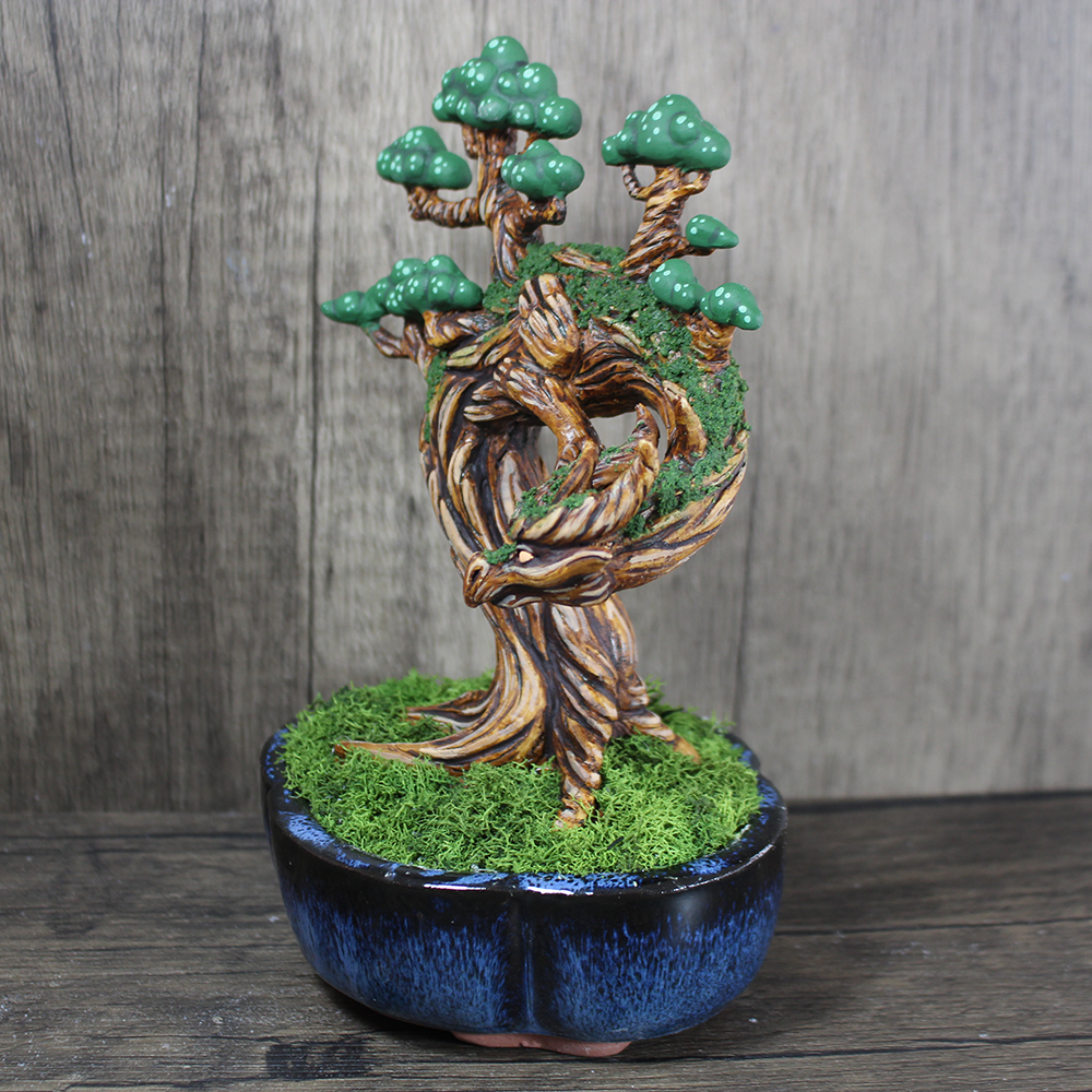 Grand Arbori Bonsai