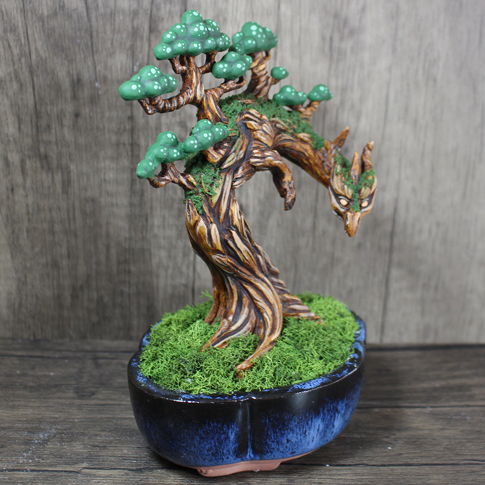 Grand Arbori Bonsai