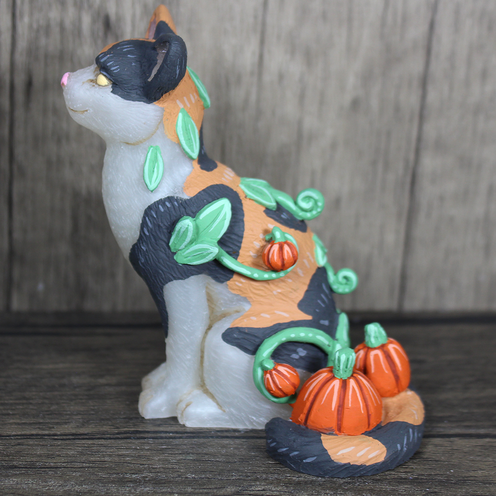 Patch Cat