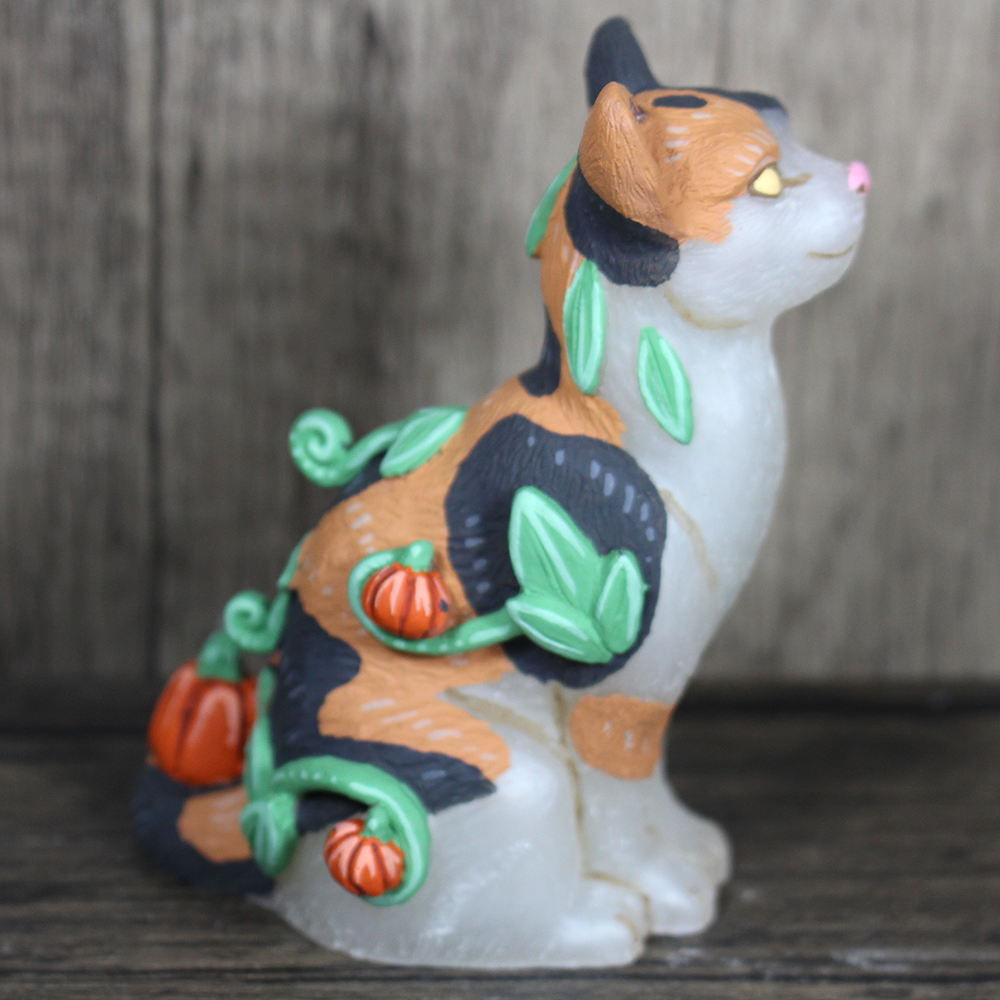 Patch Cat