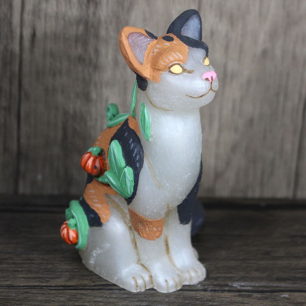 Patch Cat
