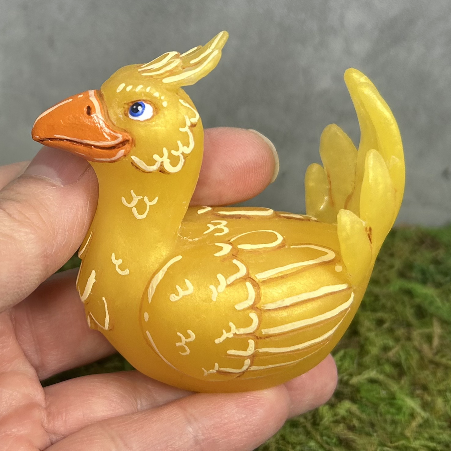 Chocobo