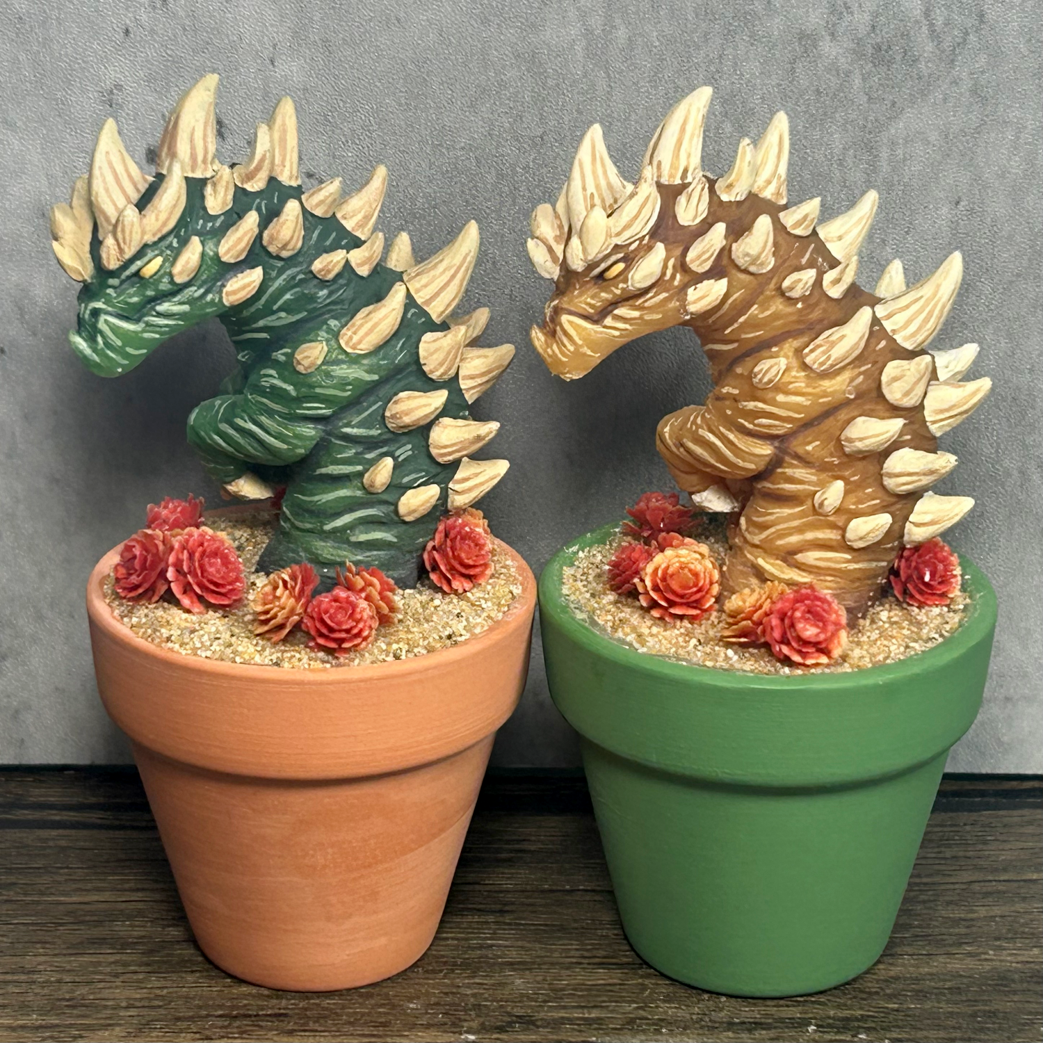 Arbori Cactus