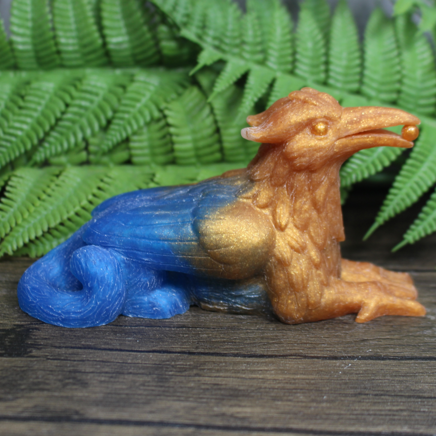 Tropigryph