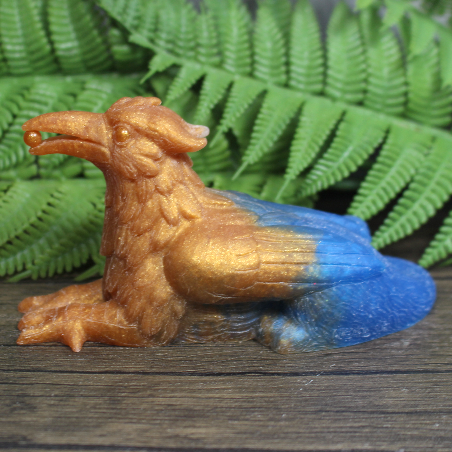 Tropigryph