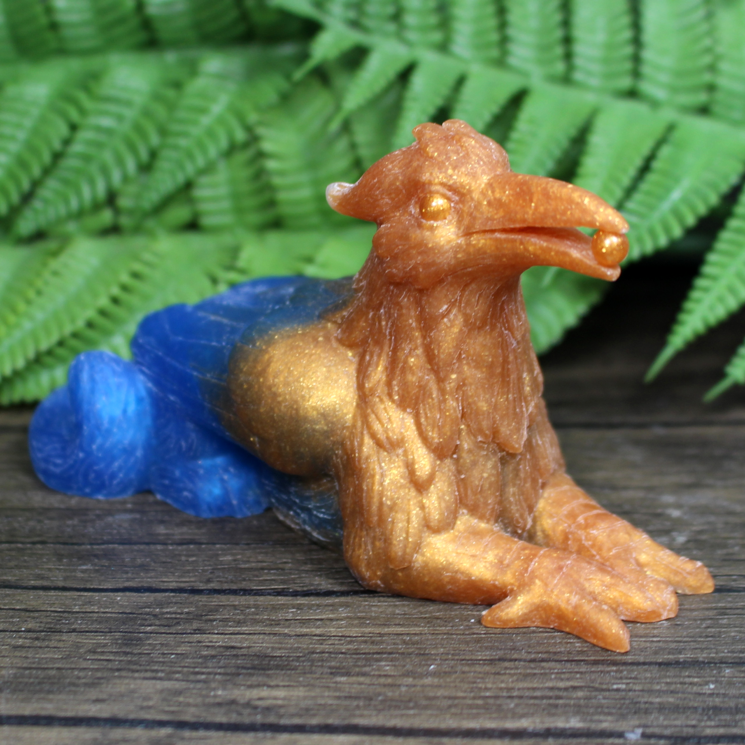 Tropigryph