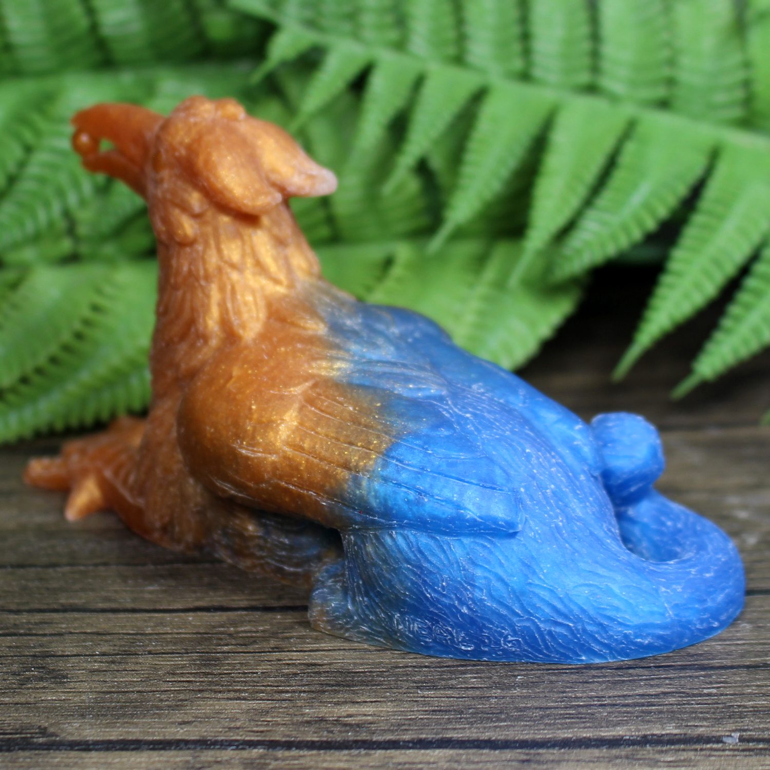 Tropigryph