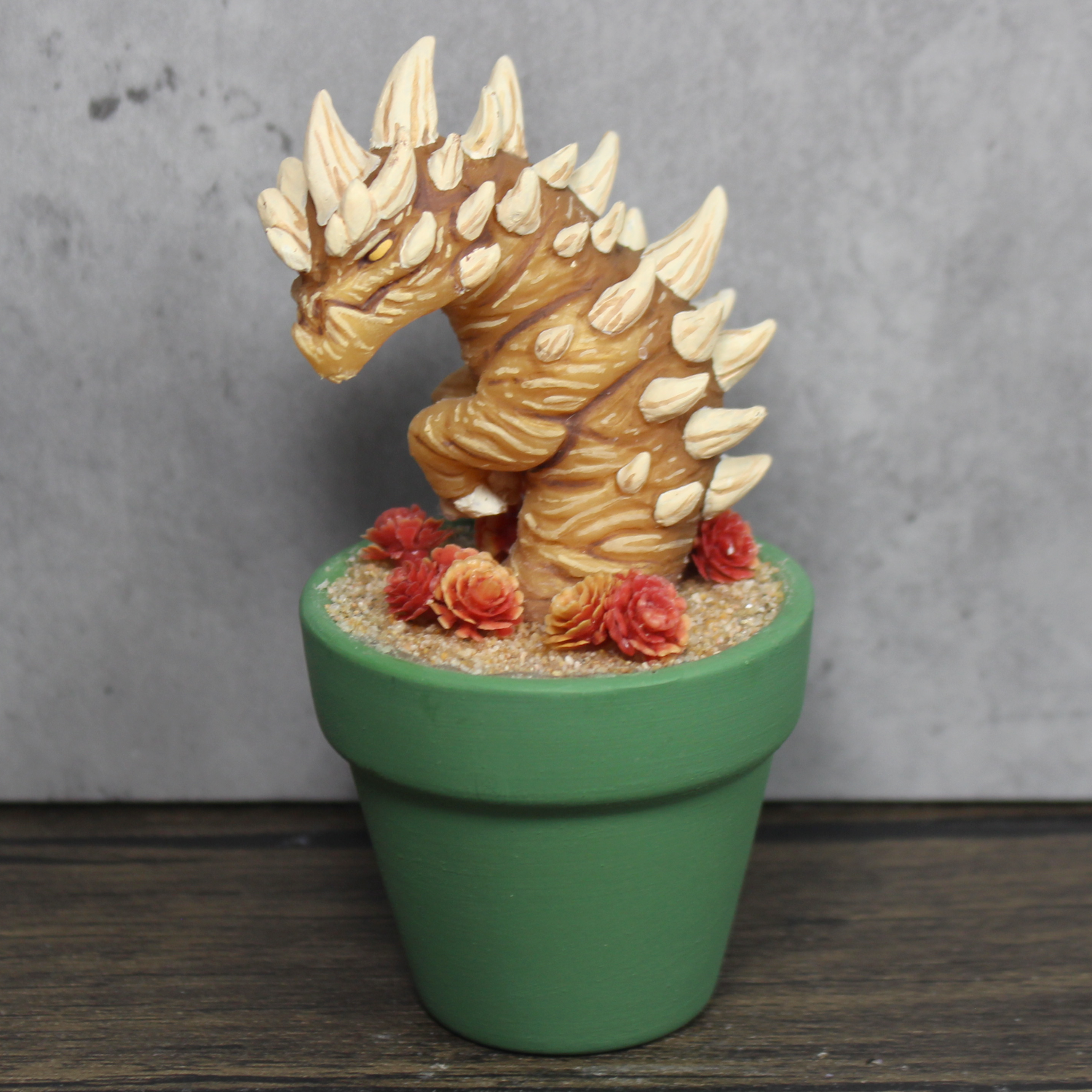 Arbori Cactus