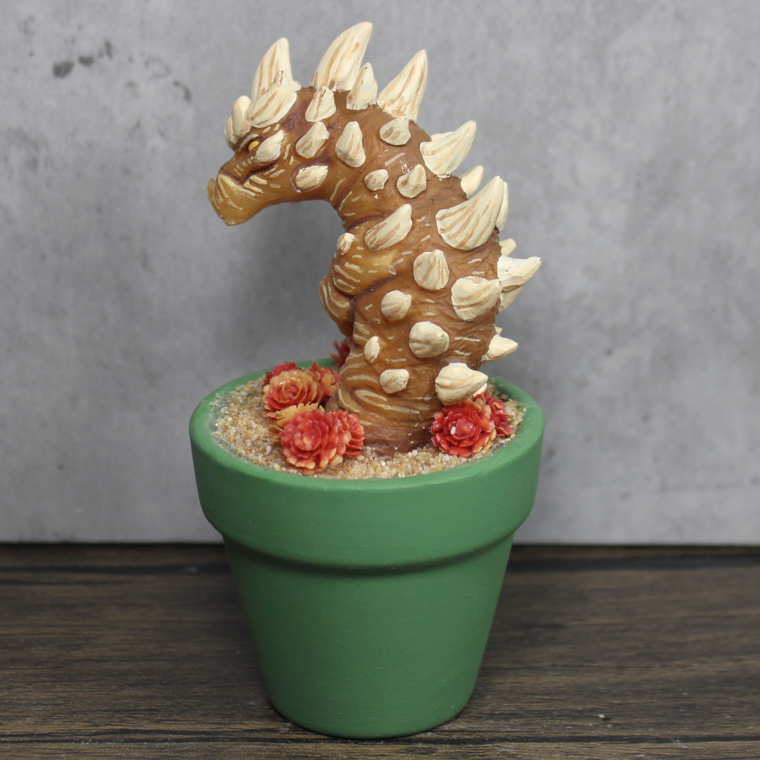 Arbori Cactus