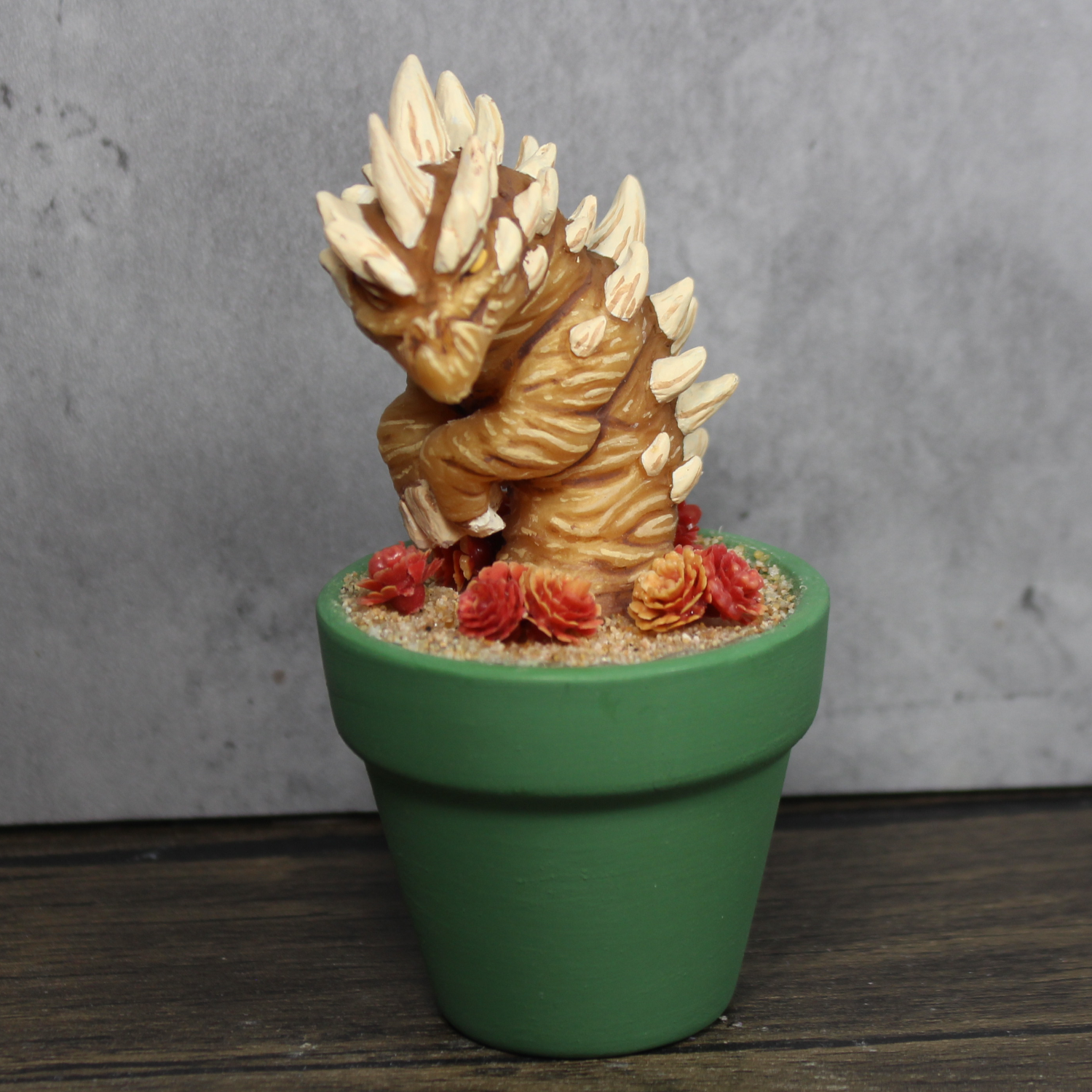 Arbori Cactus