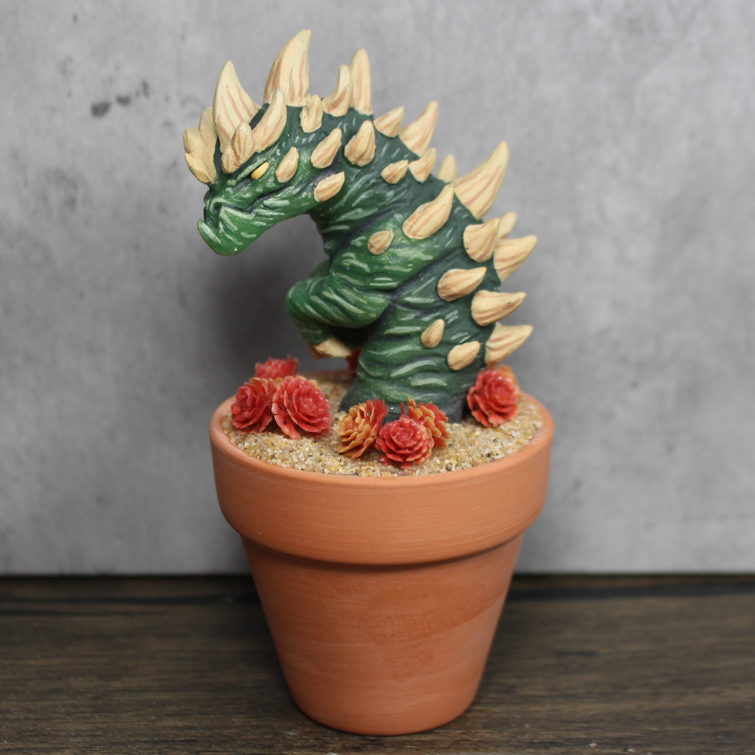 Arbori Cactus