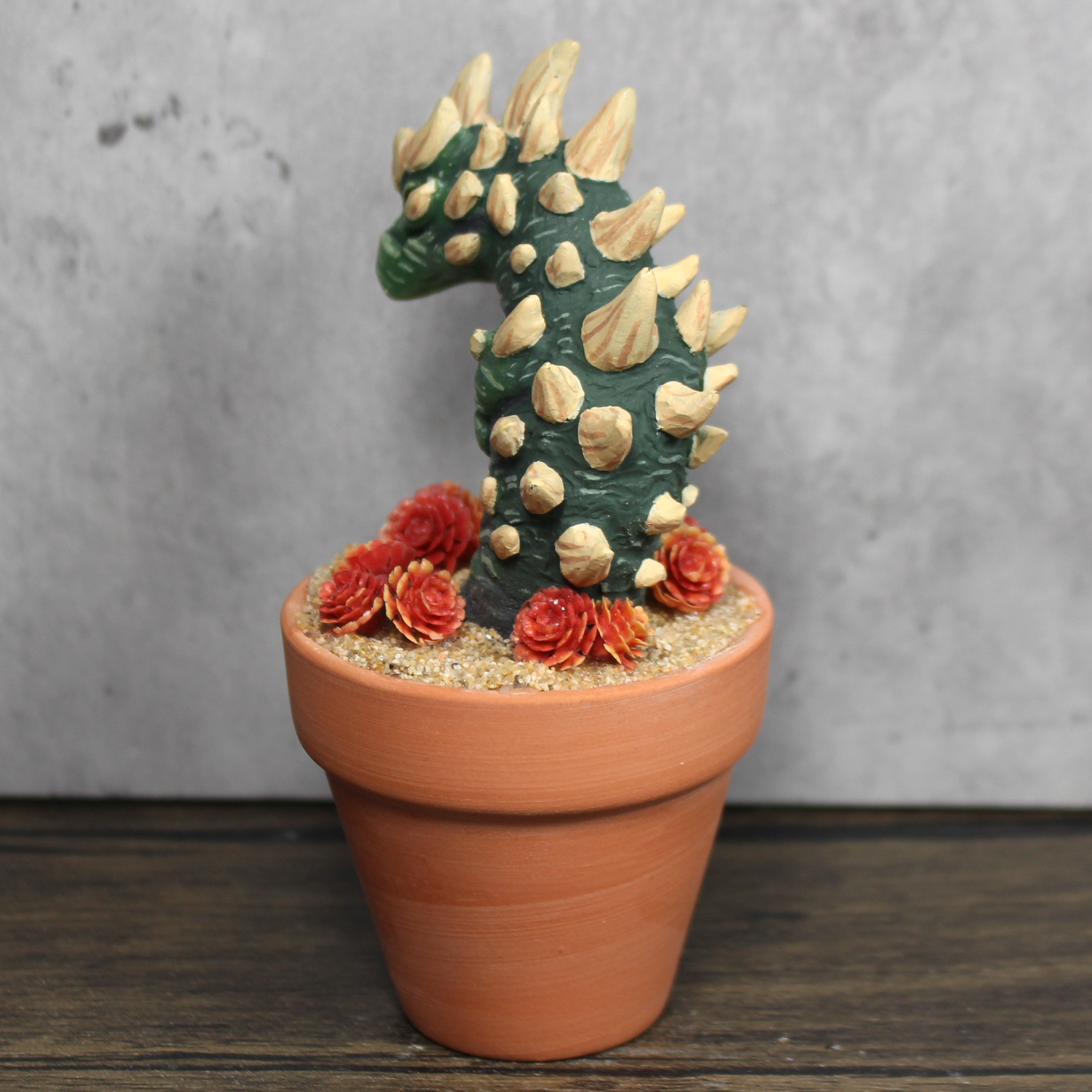 Arbori Cactus