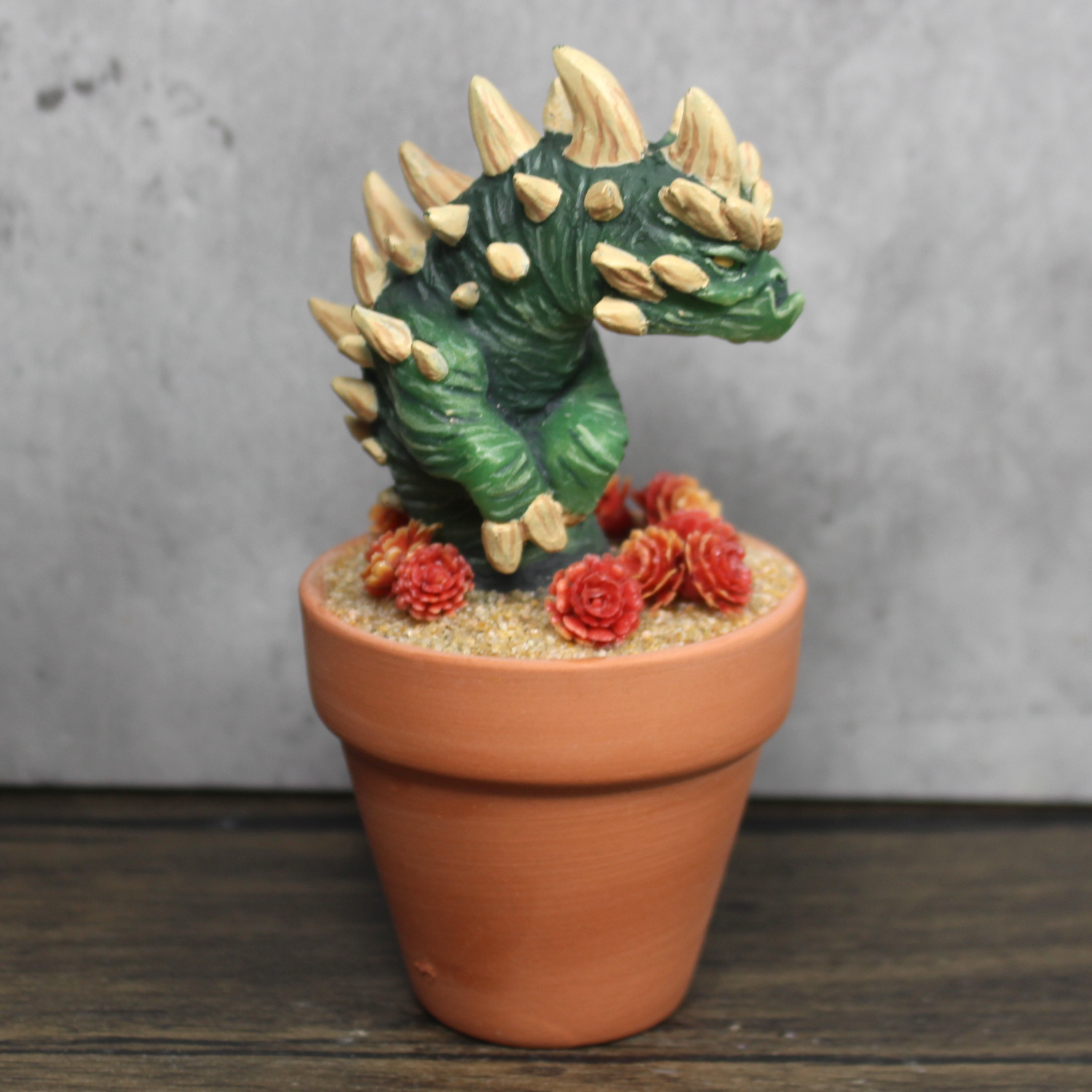 Arbori Cactus