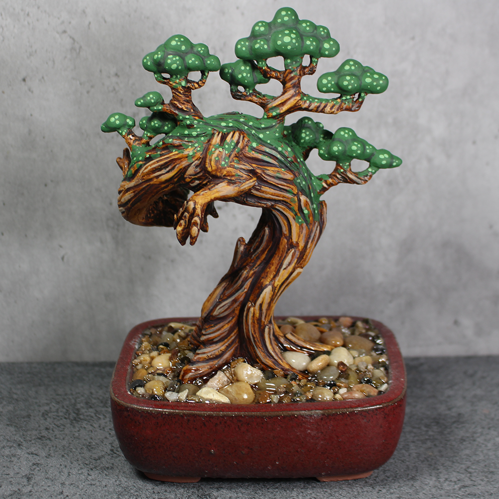 Grand Arbori Bonsai