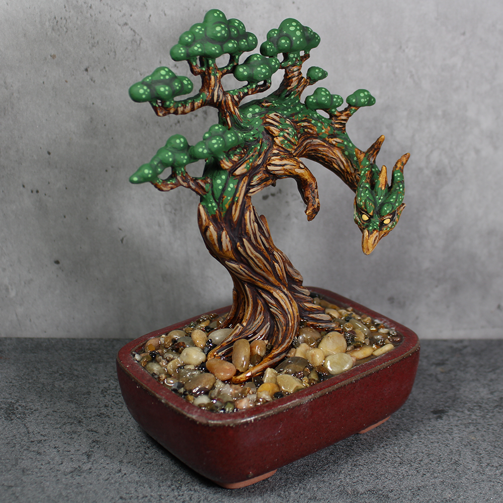 Grand Arbori Bonsai