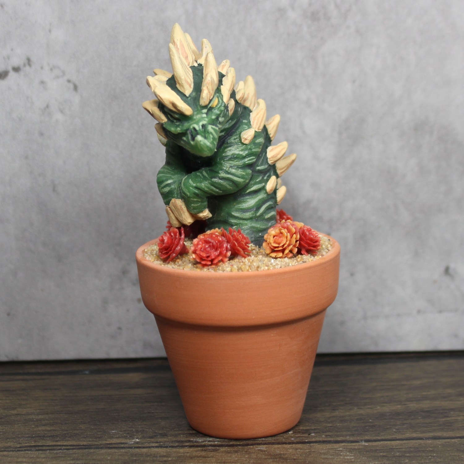 Arbori Cactus