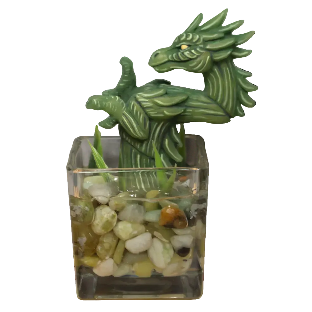 Bamboo Arbori Sticker