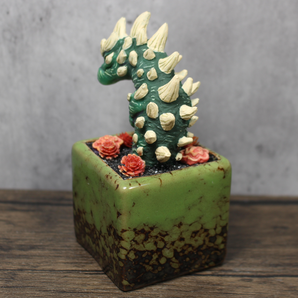 Arbori Cactus