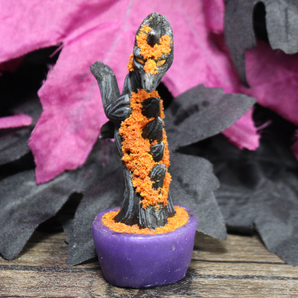 Halloween Micro Bonsai