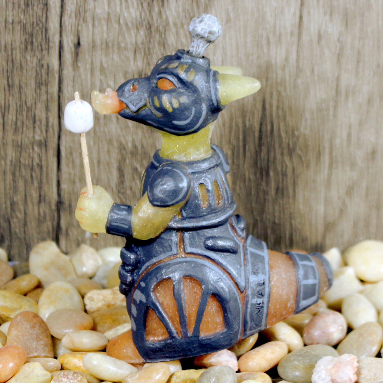Kobold Furnace