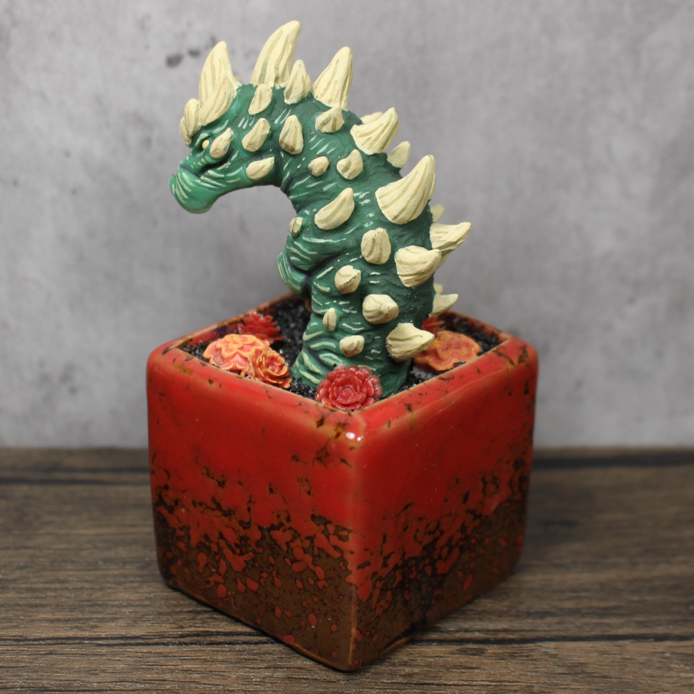 Arbori Cactus