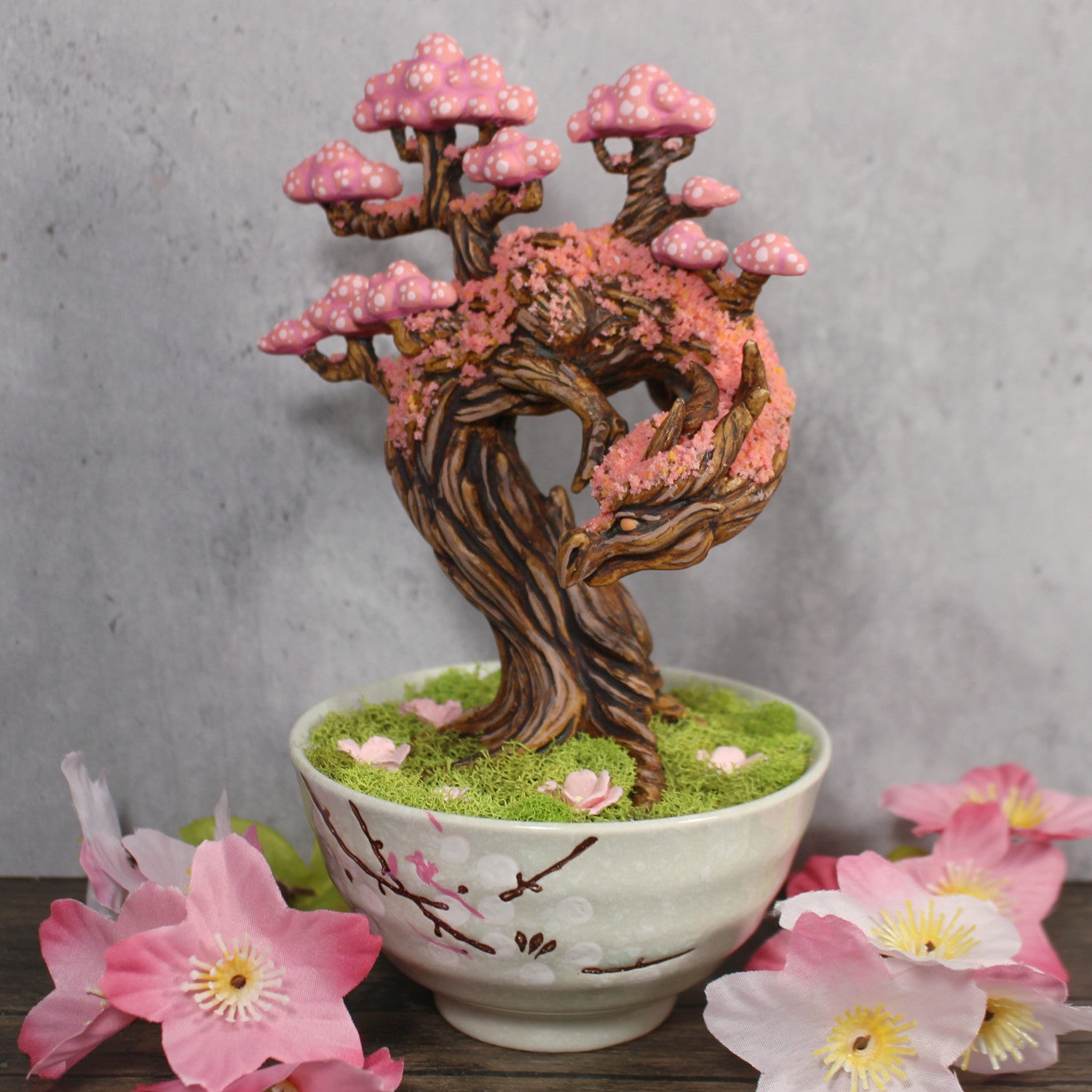 Seasonal Arbori Bonsai