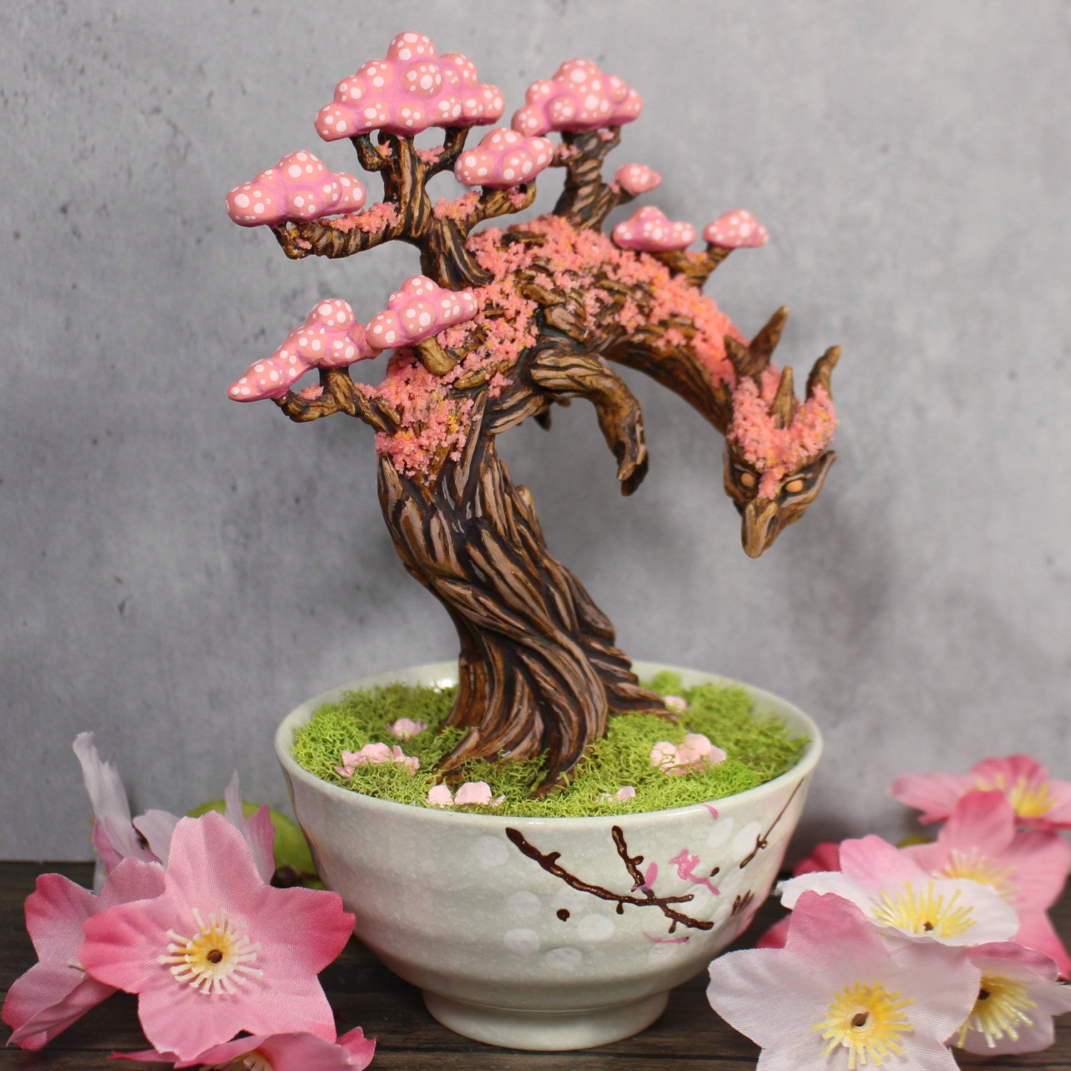 Seasonal Arbori Bonsai
