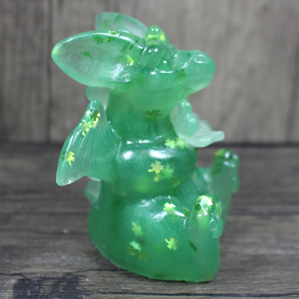 Luck Dragon
