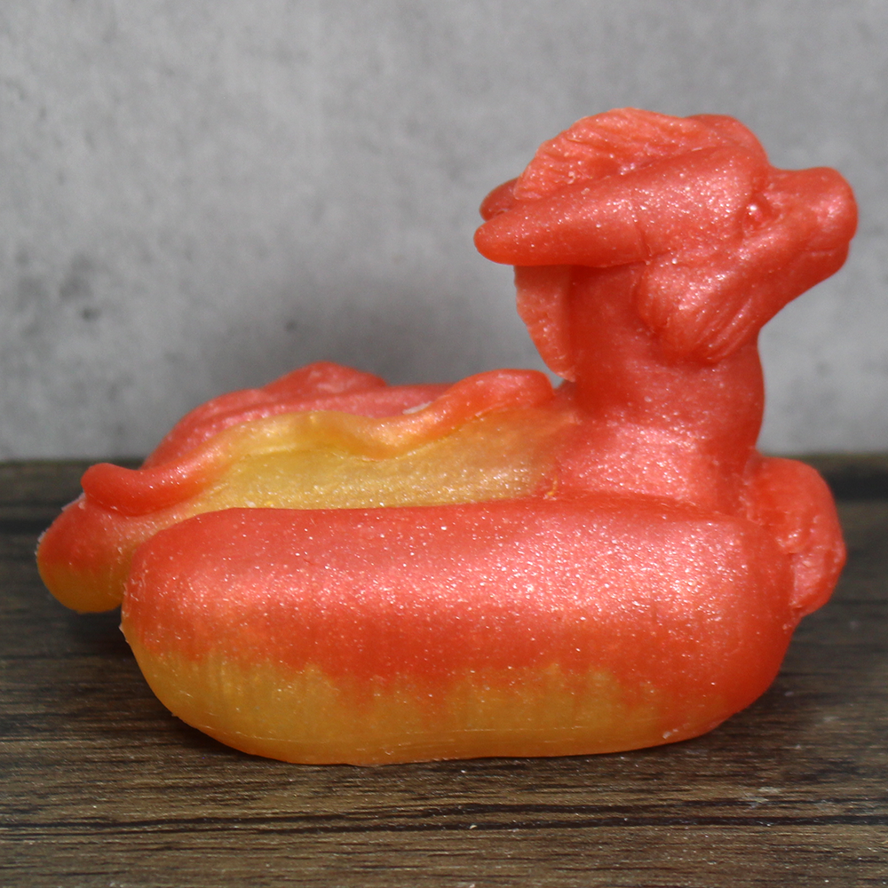 Hotdog Dragon